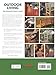 Outdoor Living: The Ultimate Project Guide (Fox Chapel Publishing) DIY Backyard Projects for Decks, Patios, Garden Structures, Outdoor Furniture, Hardscaping, and Lawn Care