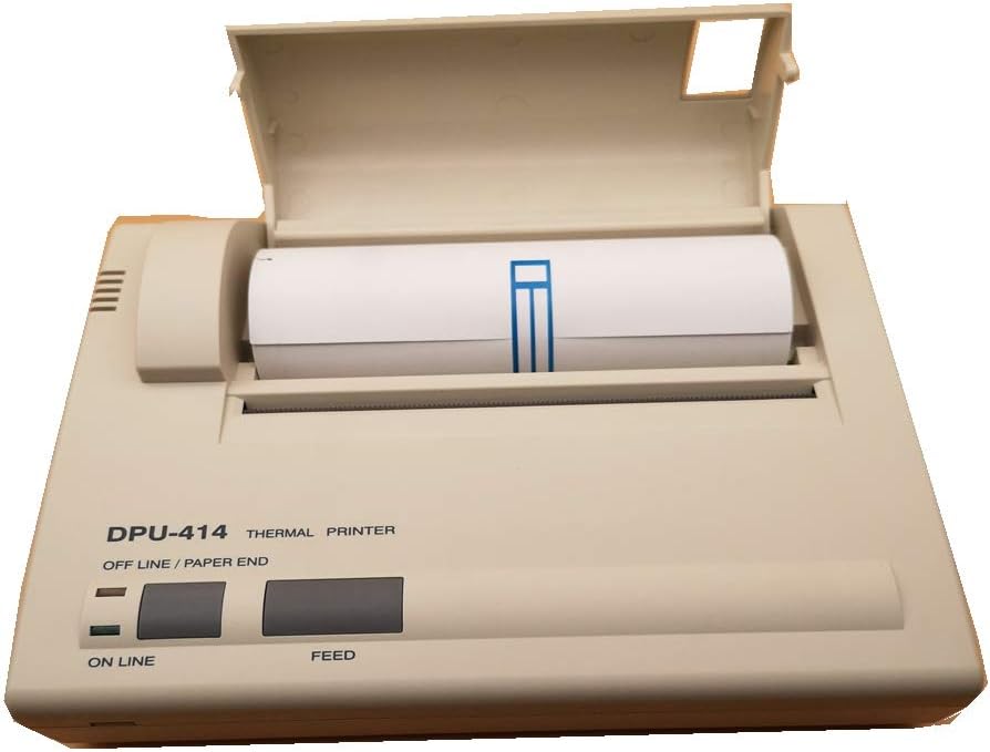 Amazon.com: Kunxilin Electronic CO. DPU-414-50B-E DPU-414-40B-E DPU-414 ...