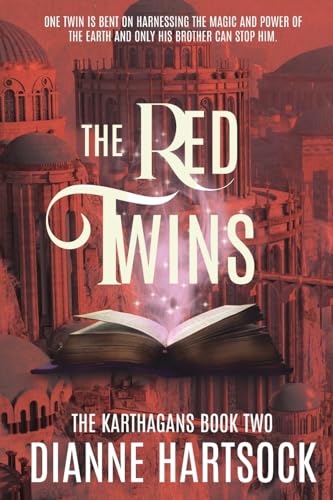 The Red Twins view 2