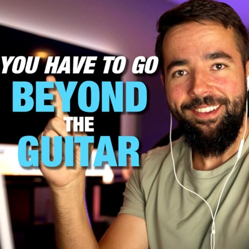 Going BEYOND THE GUITAR | GuitarTubers Ep. 2