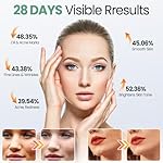 Red Light Mask, 7-clolor Red Light Therapy Mask, 3 Modes LED Face Mask with Near-Infrared 850nm Timing Storage Bag for Home & Travel, Skin Care, Anti-aging - Image 2