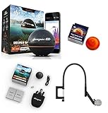deeper sonar pro plus ice fishing GPS Deeper Smart Sonar Pro + Plus Set Porte WiFi GPS + Night Fishing Cover + Flexible