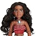 Vaiana Disney Girls muñeca básica (Hasbro C0151EU4)