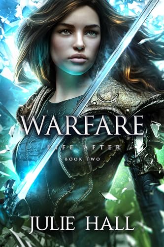 Warfare (Life After Book 2)