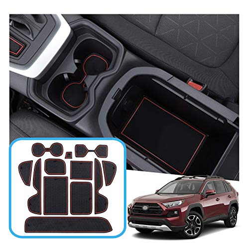 ruiya V^ g^ RAV4 50n p CeAo[}bg ~߃V[g ANZT[ |Pbg}bg ~LYh~ mCYy 12 JX^p[c (uE)