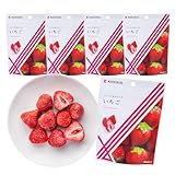 【まるしげ公式】チョコが染み込んだいちご5袋セット 1袋40g いちご ホワイトチョコ
