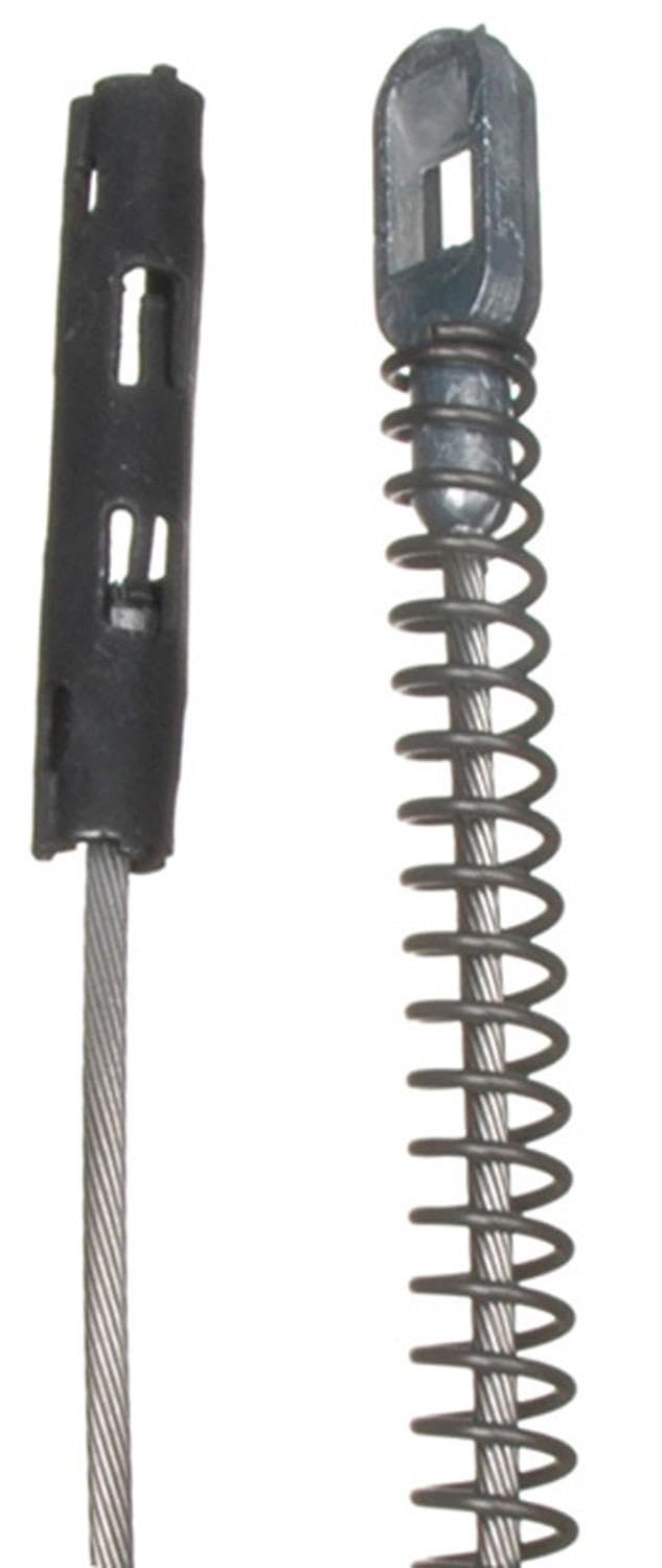 Amazon.com: ACDelco Professional 18P1988 Rear Driver Side Parking 