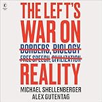 Cover of The Left's War on Reality