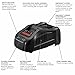 Bosch BC1880 18V Fast Battery Charger