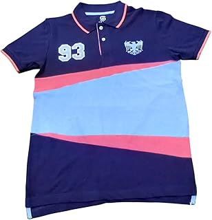 Sotex Mens Polo Shirt Short Sleeve Modern