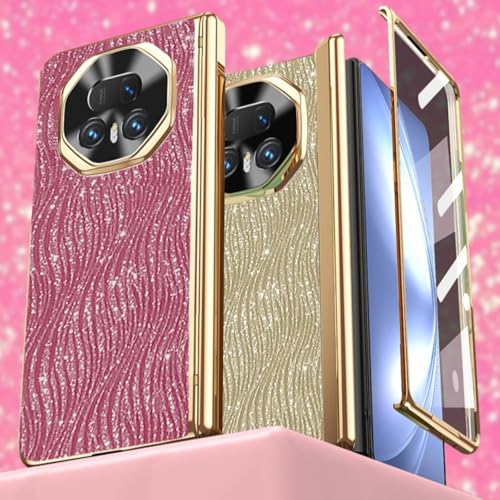 Coque pour Honor Magic V5 légère protégeant la charnière contre les chutes