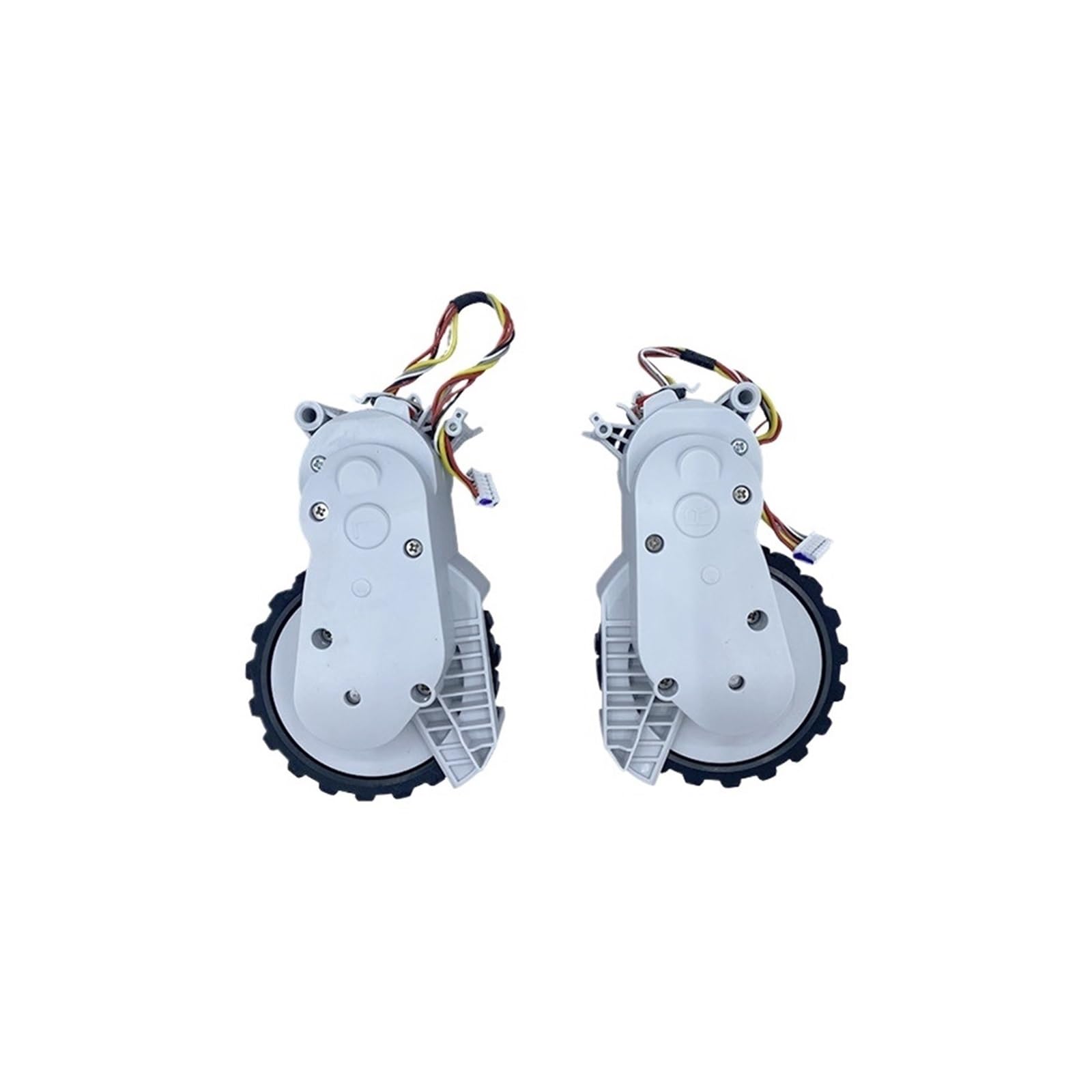 NIUFENGGEO Sweeping Robot Accessories，compatible For Xiaomi ，X20 C101 C101US M30Pro C107, Robot Vacuum Walking Wheel
