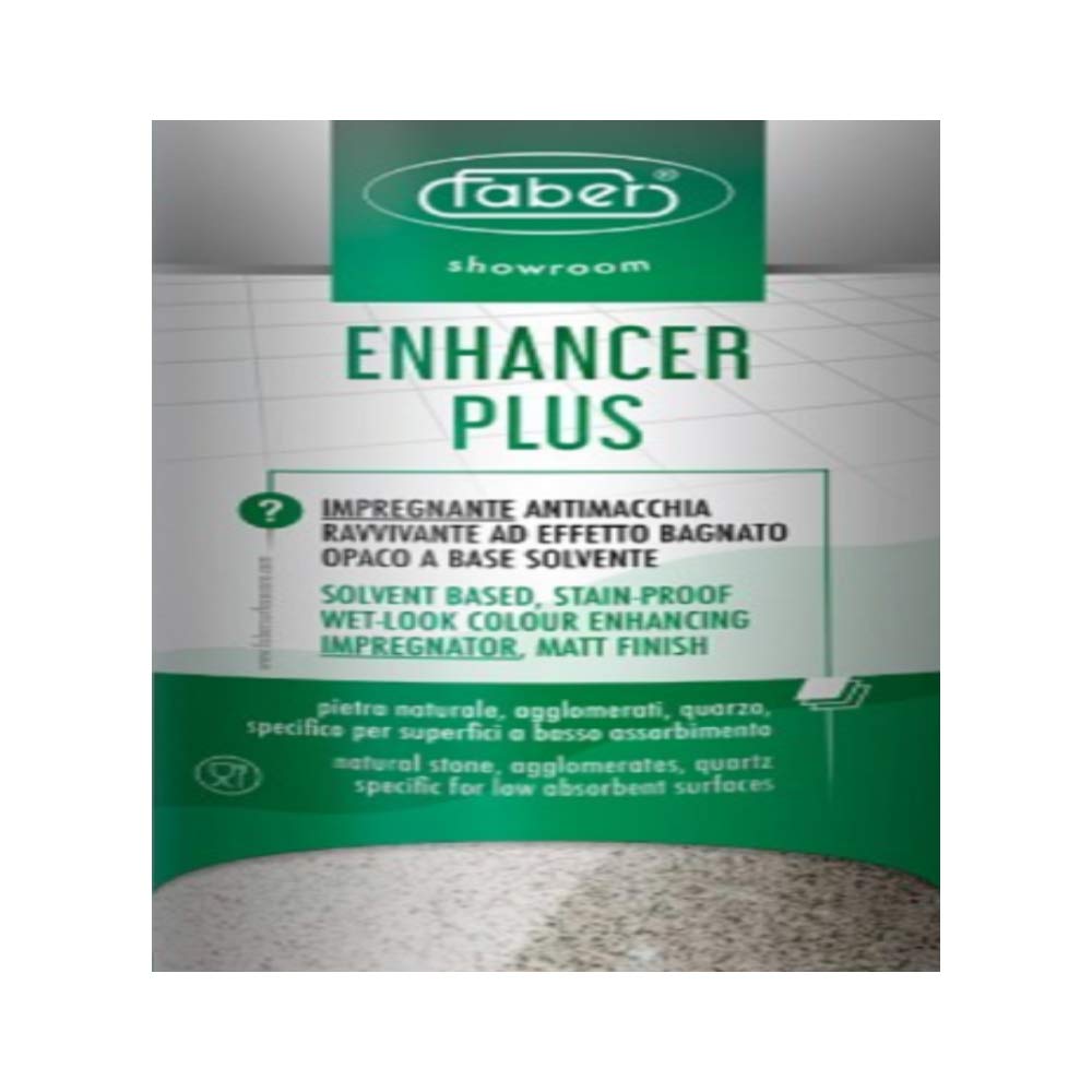 Faber Enhancer Plus