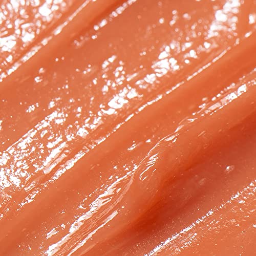 Hidratante Labial Laranja Larissa Manoela By Océane - Skin Balm Mango 10g