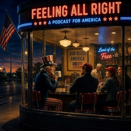 Couverture de Feeling All Right