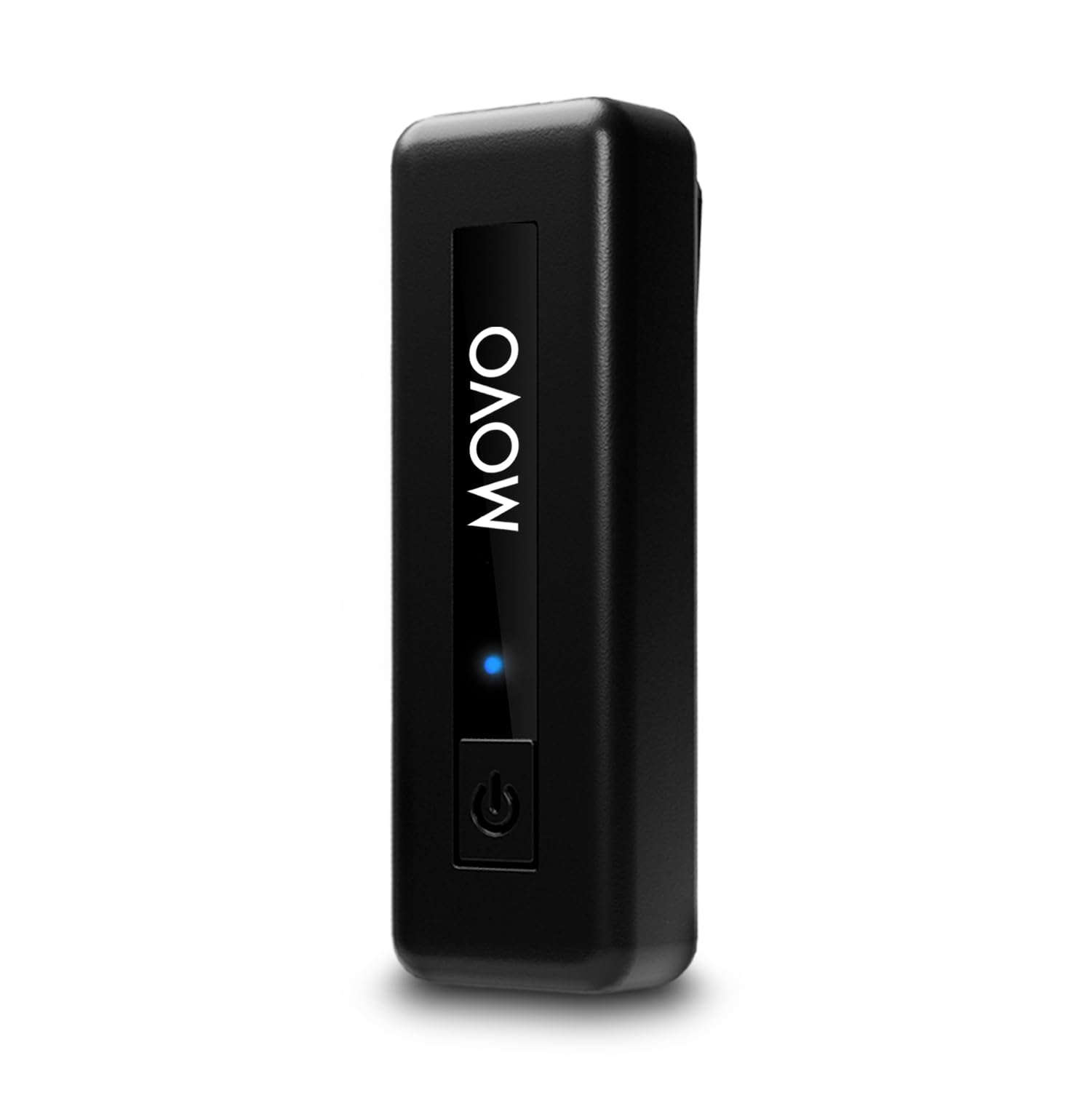 movo wireless-mini-tx add-on transmitter for the wireless-mini/wm-vxr10 wirelress microphone systems