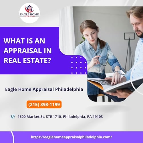 What Is An Appraisal In Real Estate?