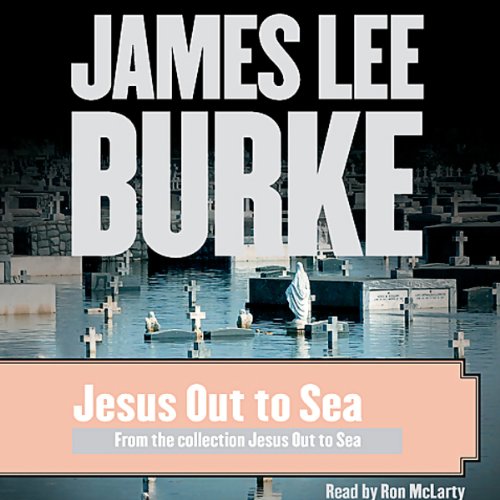 Cover art for Jesus Out To Sea Collection