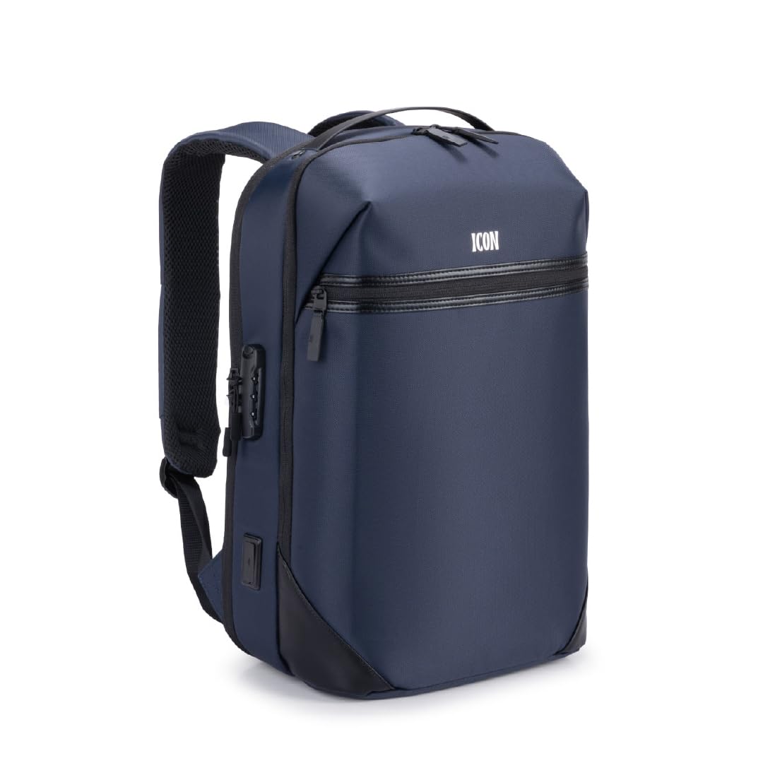 ICON Cruiser Backpack - Blue (B0DGF93XMC) Amazon Price History, Amazon Price Tracker