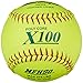 MacGregor NFHS Fast Pitch Softball, 12-inch (One Dozen)