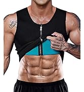 DoLoveY Herren Shapewear Bodysuit - Ganzkörper Kompressionsanzug Atmungsaktiv