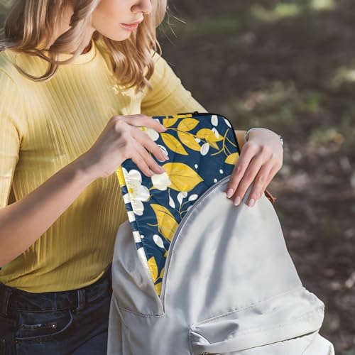 Funda para portátil 13-14 pulgadas resistente e impermeable miniatura 6