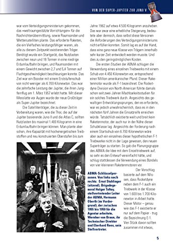 Saturn V: Die Mondrakete