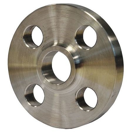 2" Welded SS Lap Joint Flange