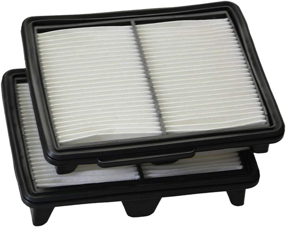 SAXTZDS Car air Filter,Fit for Nissan FUGA 3.5L 2008-2009 for Infiniti M25 2.5L 2010-2012 Q70 2.5L 2012- M37 3.7L 2010-2014