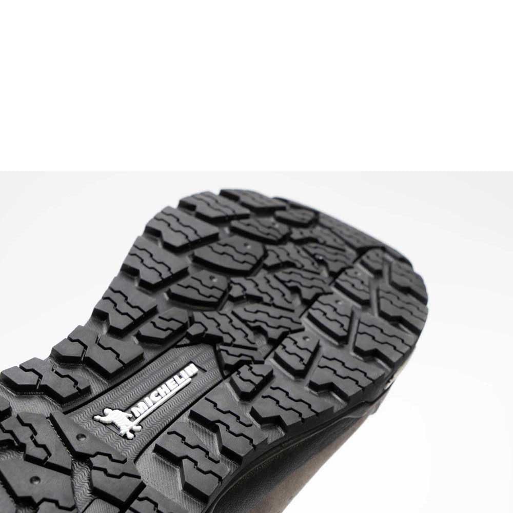 Stylmartin Zed wasserdichte Motorrad Schuhe, schwarz, 42 | Wasserdicht