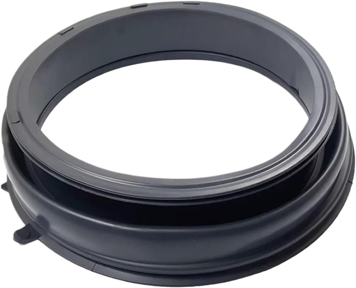 Accessories，Compatible for Haier ，Washing Machine Door Seal Ring 0020300590D Sealing Rubber Washer Parts
