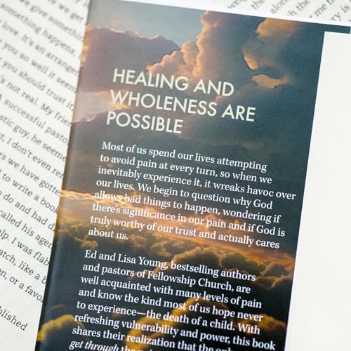 Image of A Path through Pain: How Faith Deepens and Joy Grows through What You Would Never Choose