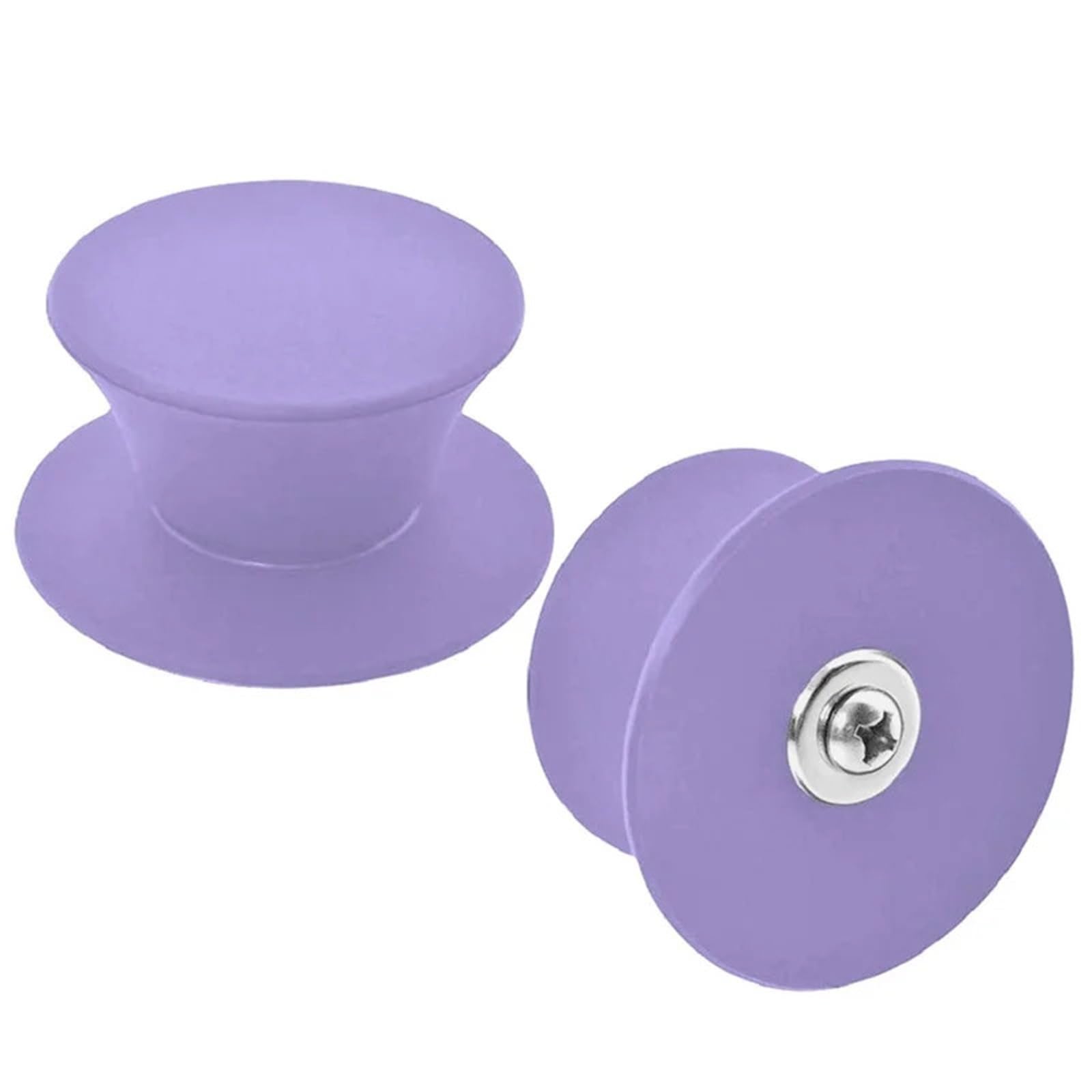 Wlihdb Color1 3Pcs Pot Lid Knob For Pot Lid