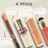 SEPHORA Favorites Precious Pouts Lip Set