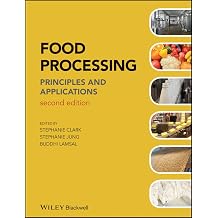 Food Processing Principles and Applications
