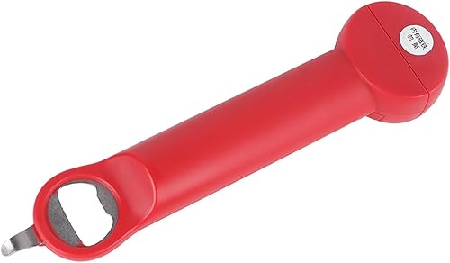 Miniatura 7 de Abrebotellas, atornillador ajustable de acero inoxidable 3 en 1 multifuncional retráctil para abrebotellas, abrebotellas, herramienta de cocina