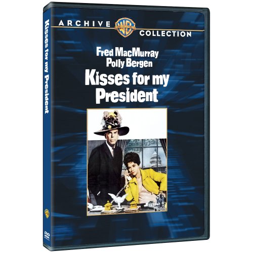 Kisses For My President