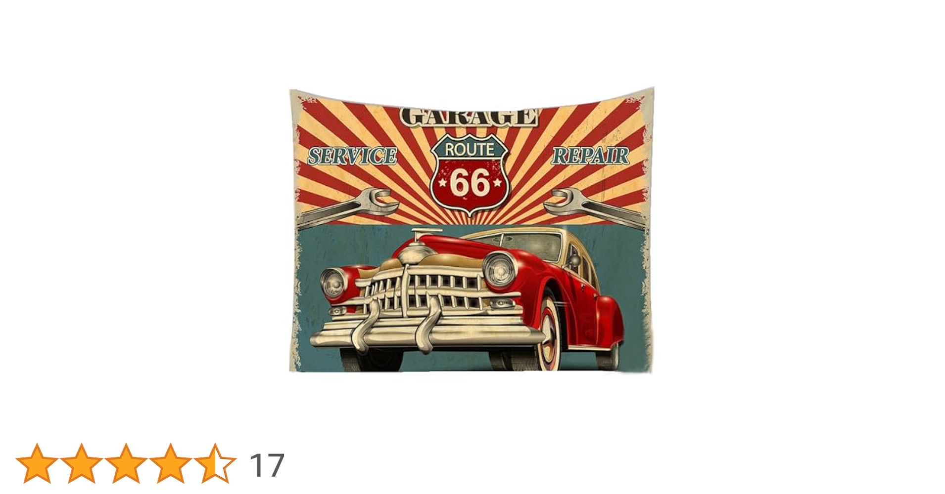 ケーブルドラム　アメリカン　ルート66 ガレージに ケーブルドラム アメリカン ルート66 ガレージに - メルカリ
