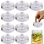 Glass Weight-9pcs