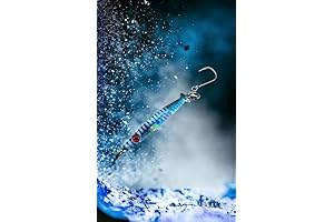 West Coast Tackle Sex-E 2.5: Experience the Thrill of Swift and Powerful Redemption