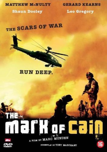 The Mark of Cain [Region 2]