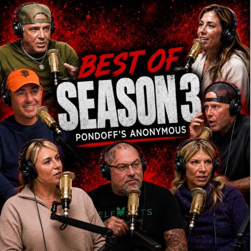 Pondoff's Anonymous Best of Season 3