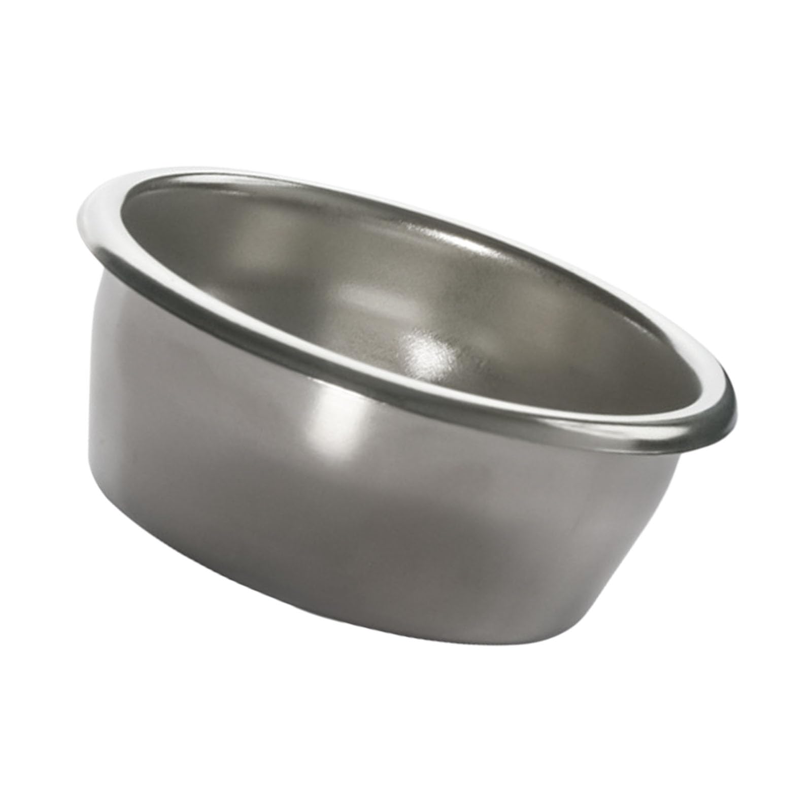 Buxuaaaa Multicolor Additional Untarnished 54Mm Coffee Filter Basket Accuracy Perforated Plan For Excellent Removal And Long Permanent Use Single Cup Coffee Filter Basket