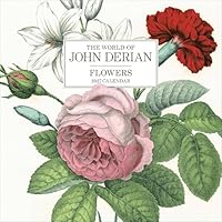 The World of John Derian Wall Calendar 2027 1523534532 Book Cover