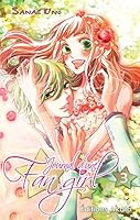 Journal d'une Fangirl, tome 3 2369740213 Book Cover