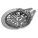 OUNONA Cocktail Robustes Barwerkzeug Design für Mixgetränke für Cocktailbars und Zuhause Langlebig und Pflegeleicht