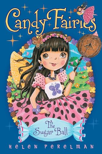 The Sugar Ball (6) (Candy Fairies)