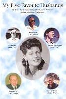 My Five Favorite Husbands 0976657309 Book Cover