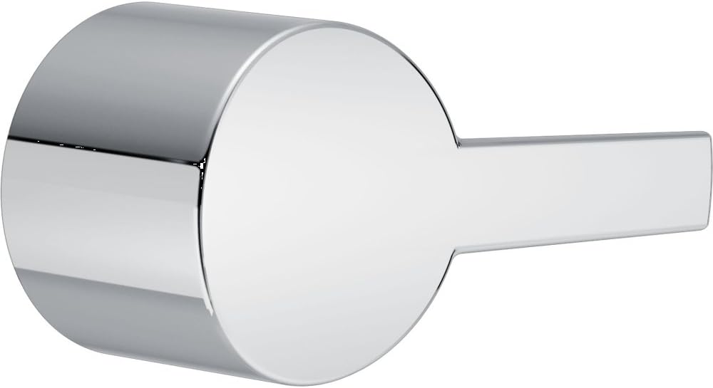 Delta Faucet RP73376 Compel Handle/Screw, Chrome