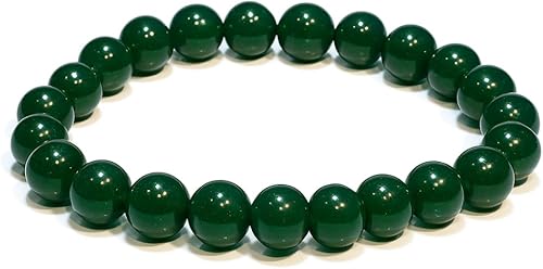 Vista 162 de Money Attraction Bracelet for Wealth, Prosperity & Success – Abundance & Good Luck Feng Shui Bracelet with Pyrite, Citrine, Tiger Eye & Green Green